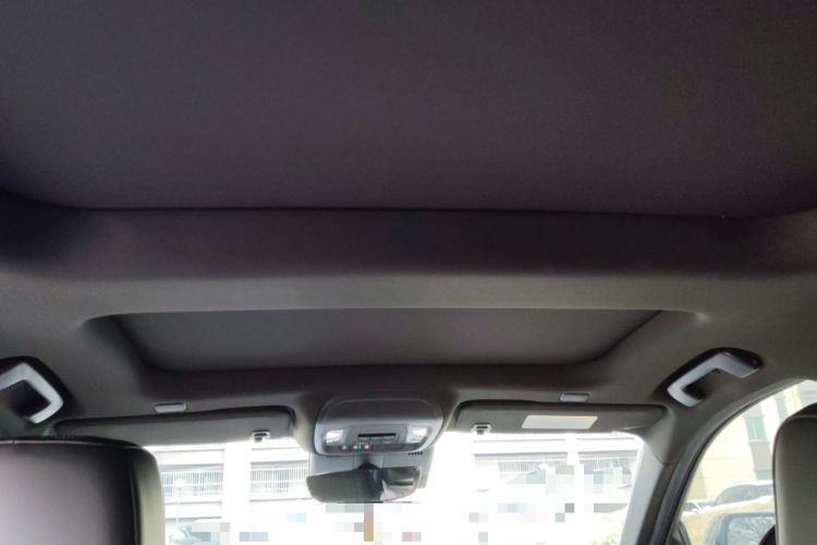Used Cadillac CT5 2024 28T Prestige Edition Headliner