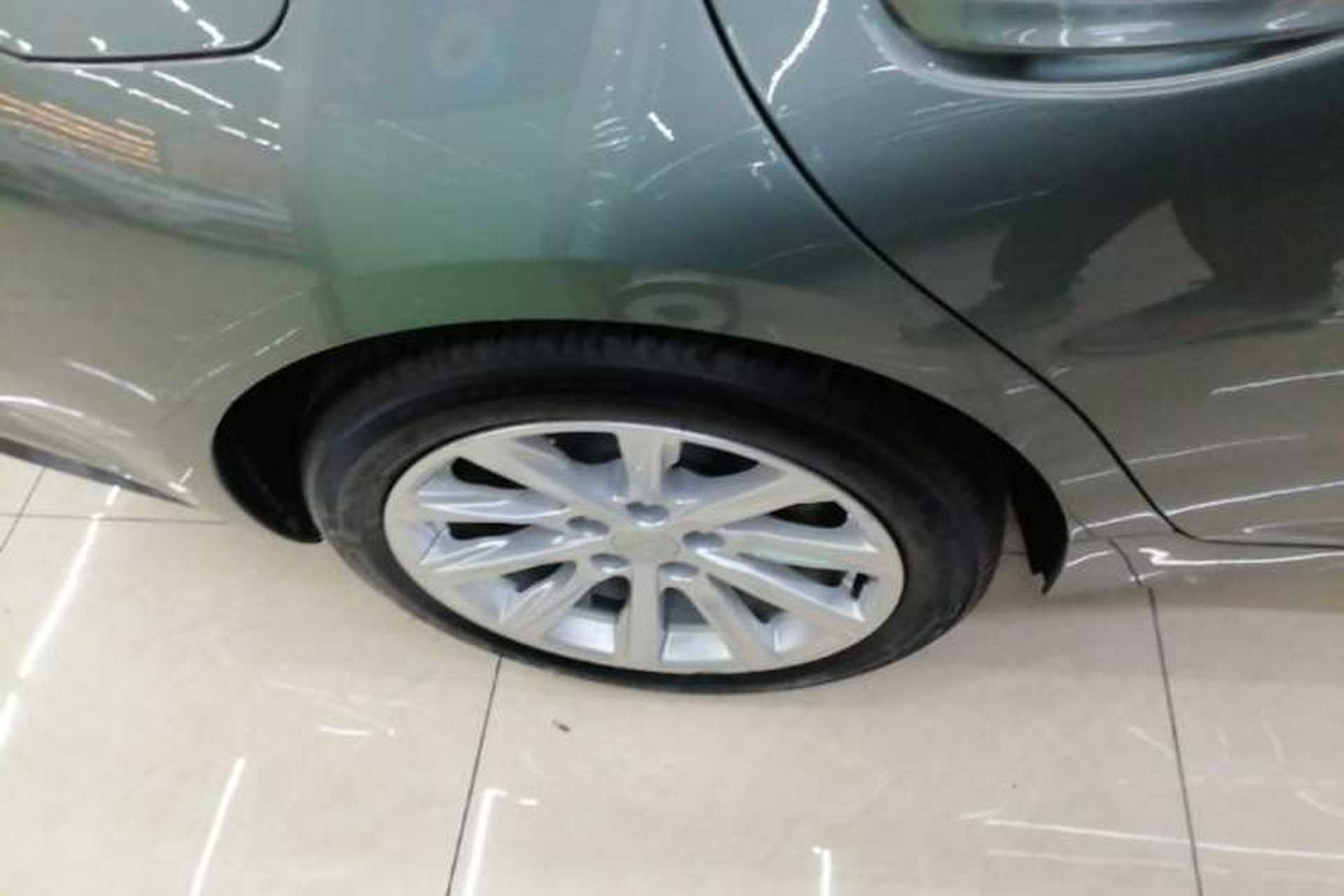 Used Cadillac CT5 2024 28T Luxury Version Right Rear Wheel Hub