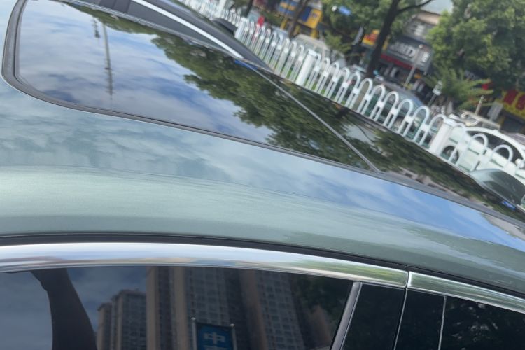 Used Cadillac CT5 2024 28T Luxury Pro Trim Roof