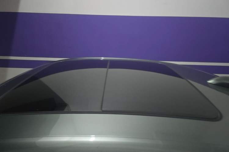 Used Cadillac CT5 2024 28T Prestige Edition Roof