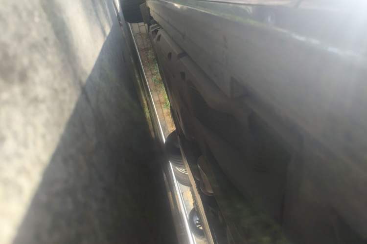 Used Cadillac CT5 2024 28T Prestige Edition Chassis Front Right