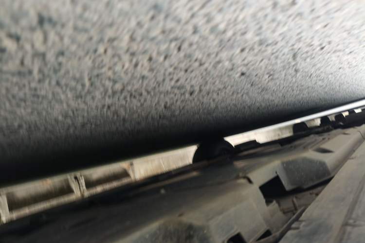 Used Cadillac CT5 2024 28T Prestige Edition Chassis Rear Left