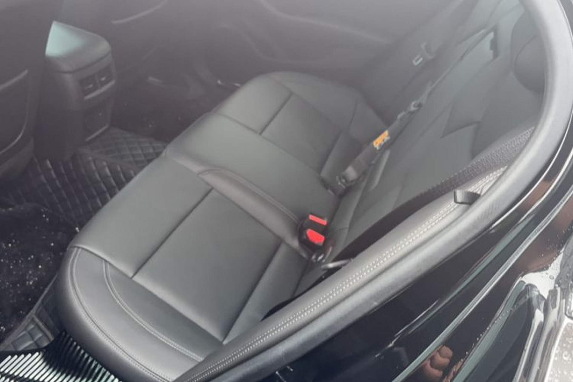 Used Cadillac CT5 2024 28T Luxury Pro Trim Interior 3