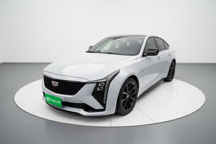 Cadillac CT5 2024 28T Platinum Edition