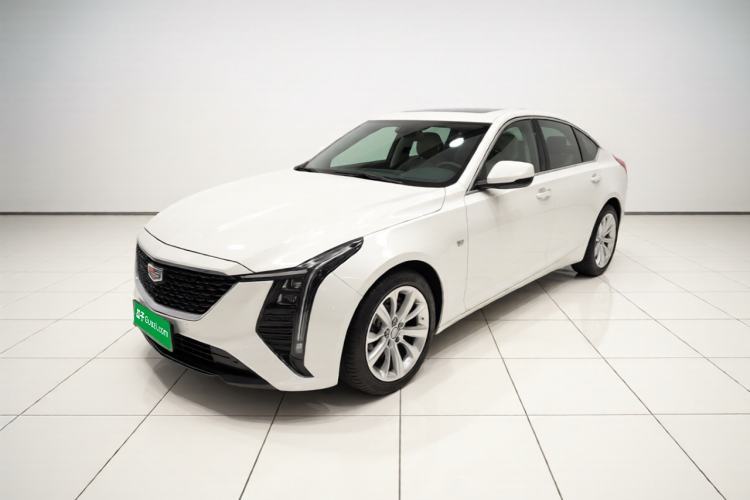 Used Cadillac CT5 2024 28T Luxury Pro Trim Guazi used car, China used car export, Used car for sale, Used  cars, Cheapest cars for sale