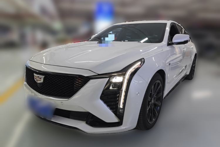 Cadillac CT5 2024 28T Prestige Edition