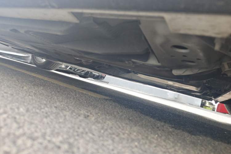 Used Cadillac CT5 2024 28T Prestige Edition Chassis Front Right