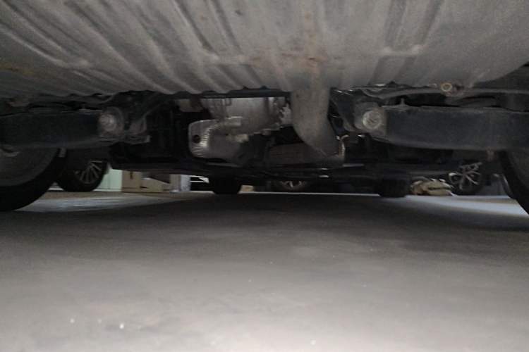Used Cadillac CT5 2024 28T Luxury Pro Trim Chassis Rear