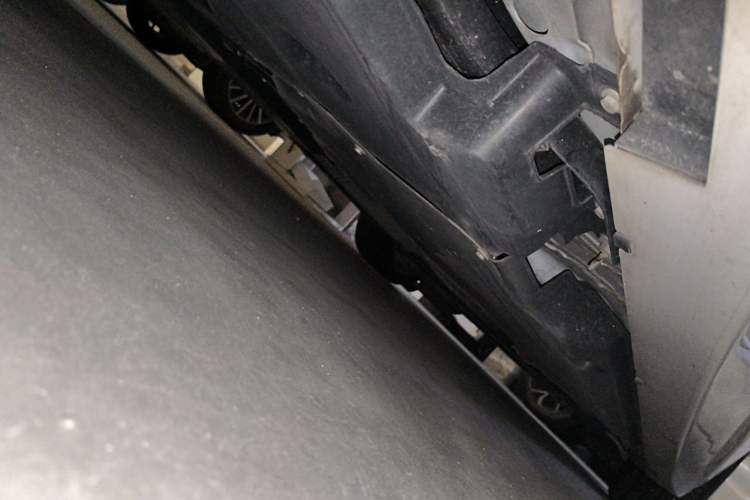 Used Cadillac CT5 2024 28T Luxury Pro Trim Chassis Rear Right