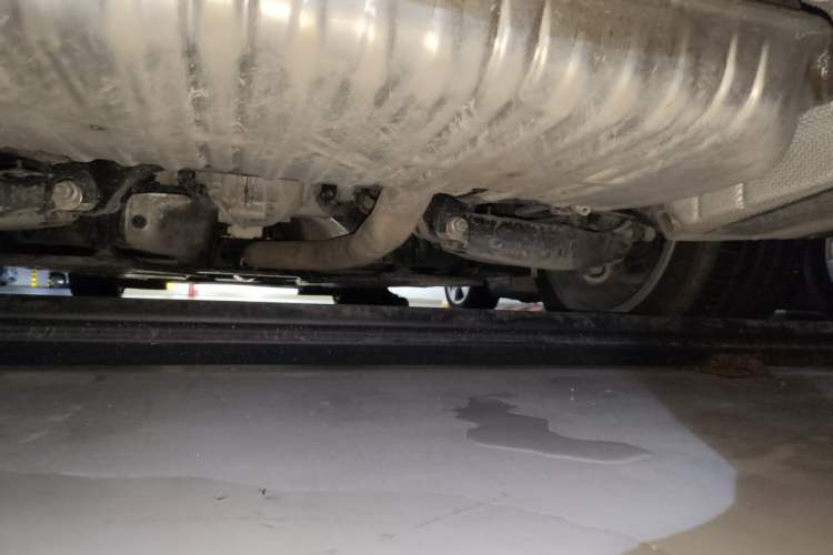 Used Cadillac CT5 2024 28T Luxury Pro Trim Chassis Rear