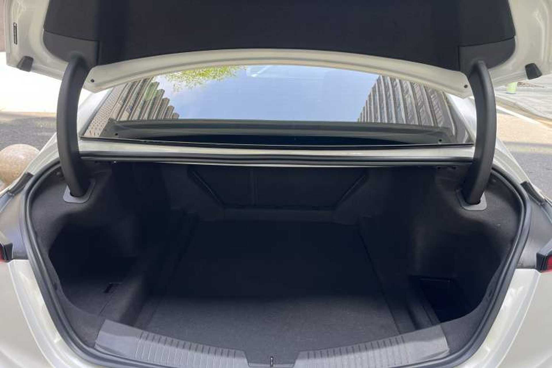 Used Cadillac CT5 2024 28T Luxury Pro Trim Exterior 11