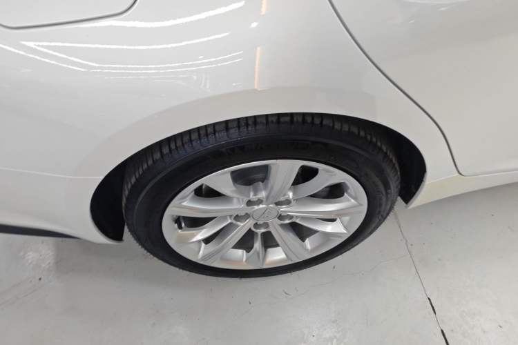 Used Cadillac CT5 2024 28T Luxury Pro Trim Exterior 5