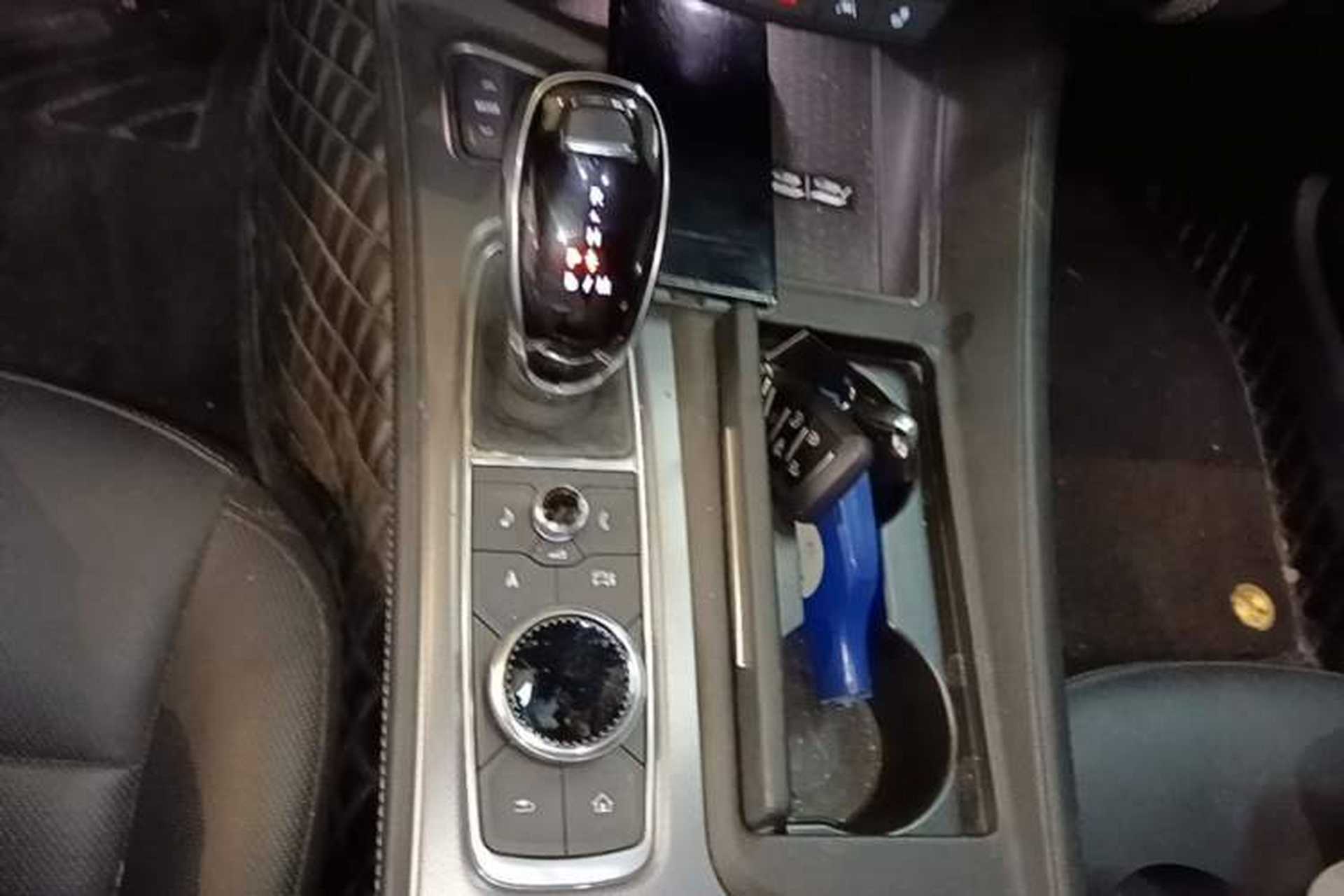 Used Cadillac CT5 2024 28T Luxury Pro Trim Gear Lever