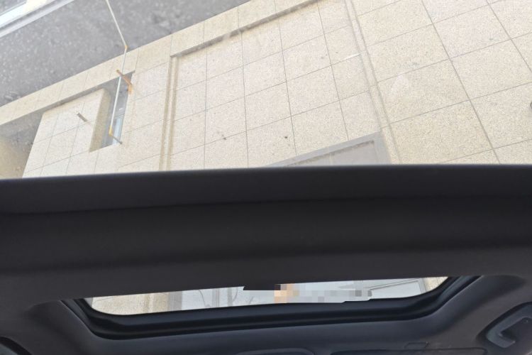 Used Cadillac CT5 2024 28T Luxury Pro Trim Headliner
