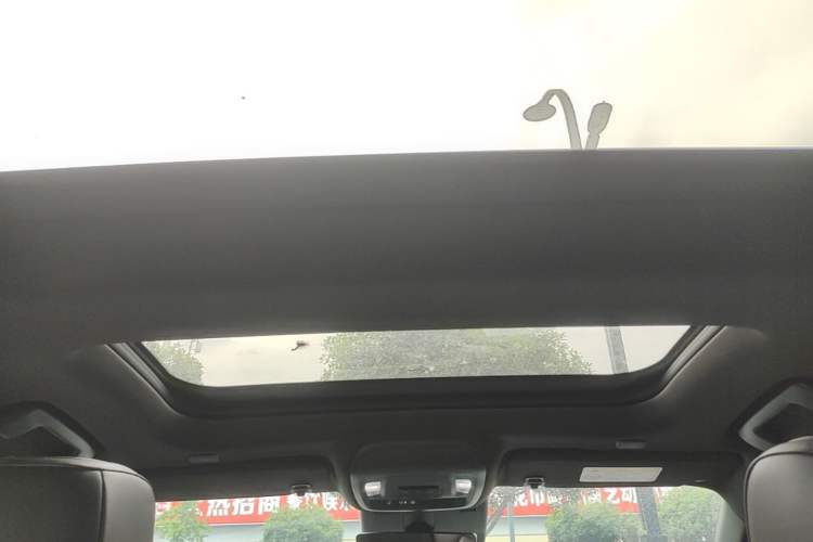 Used Cadillac CT5 2024 28T Prestige Edition Headliner