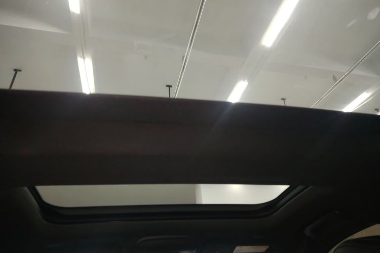 Used Cadillac CT5 2024 28T Luxury Pro Trim Headliner