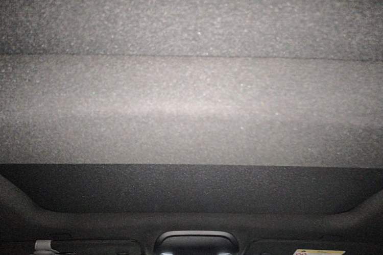 Used Cadillac CT5 2024 28T Luxury Pro Trim Headliner