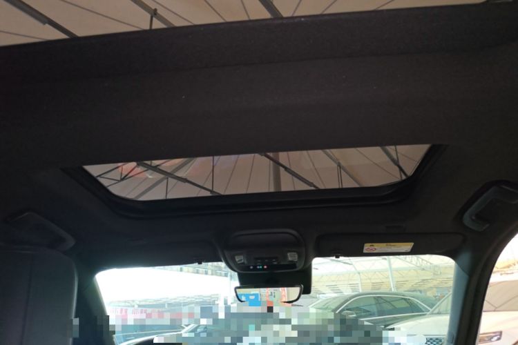 Used Cadillac CT5 2024 28T Prestige Edition Headliner