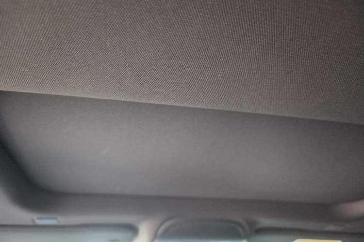 Used Cadillac CT5 2024 28T Luxury Pro Trim Headliner