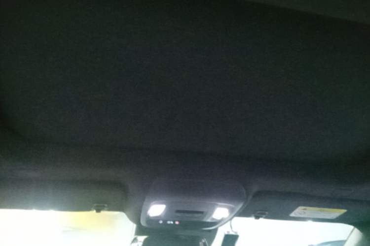Used Cadillac CT5 2024 28T Luxury Pro Trim Headliner