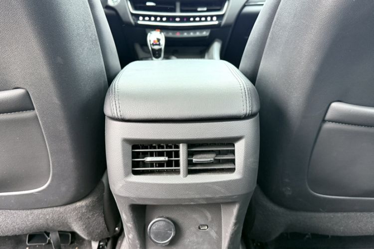 Used Cadillac CT5 2024 28T Prestige Edition Interior 1