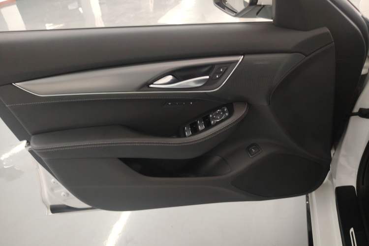 Used Cadillac CT5 2024 28T Prestige Edition Left Front Door Interior