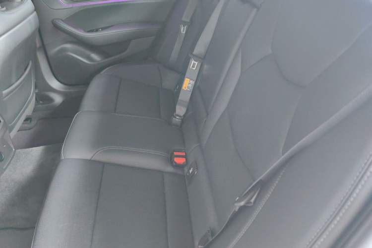 Used Cadillac CT5 2024 28T Prestige Edition Left Rear Seat