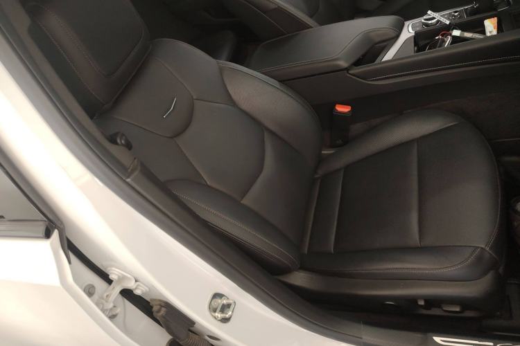 Used Cadillac CT5 2024 28T Prestige Edition Right Front Seat