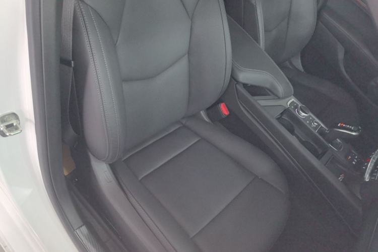 Used Cadillac CT5 2024 28T Luxury Pro Trim Right Front Seat