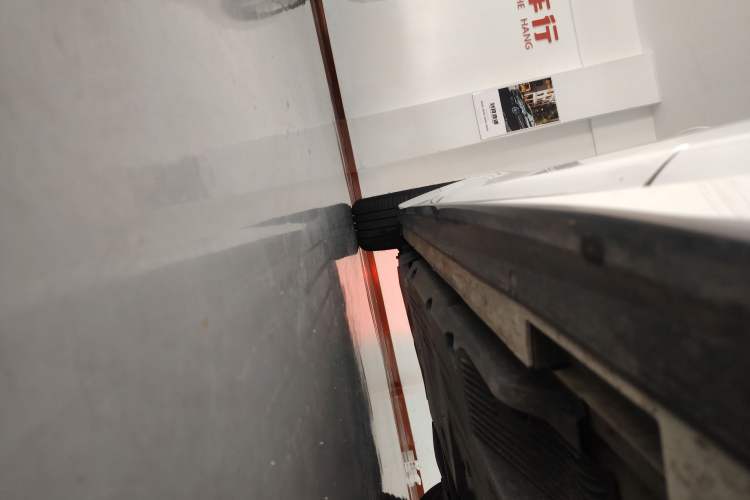 Used Cadillac CT5 2024 28T Prestige Edition Right Side Sill
