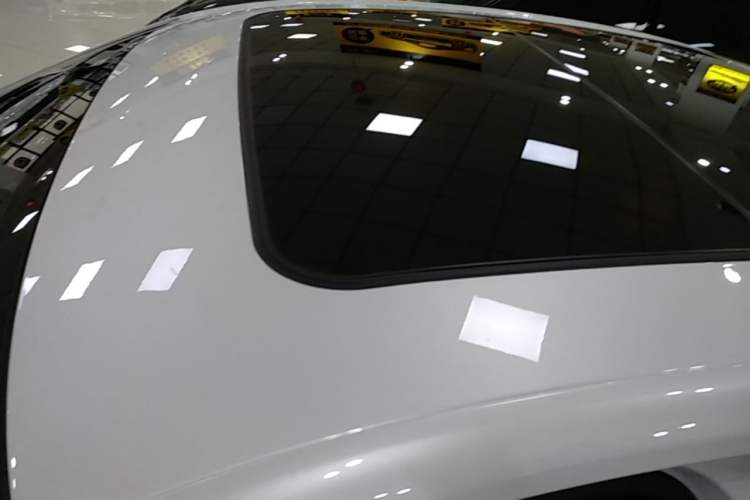 Used Cadillac CT5 2024 28T Luxury Pro Trim Roof