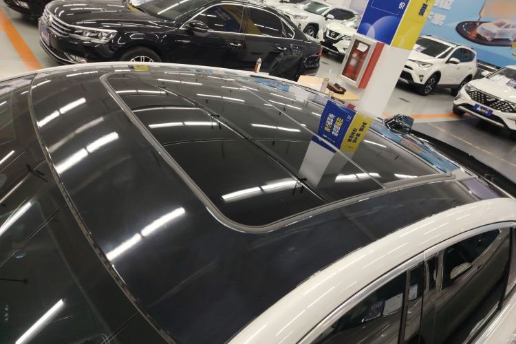 Used Cadillac CT5 2024 28T Luxury Pro Trim Roof