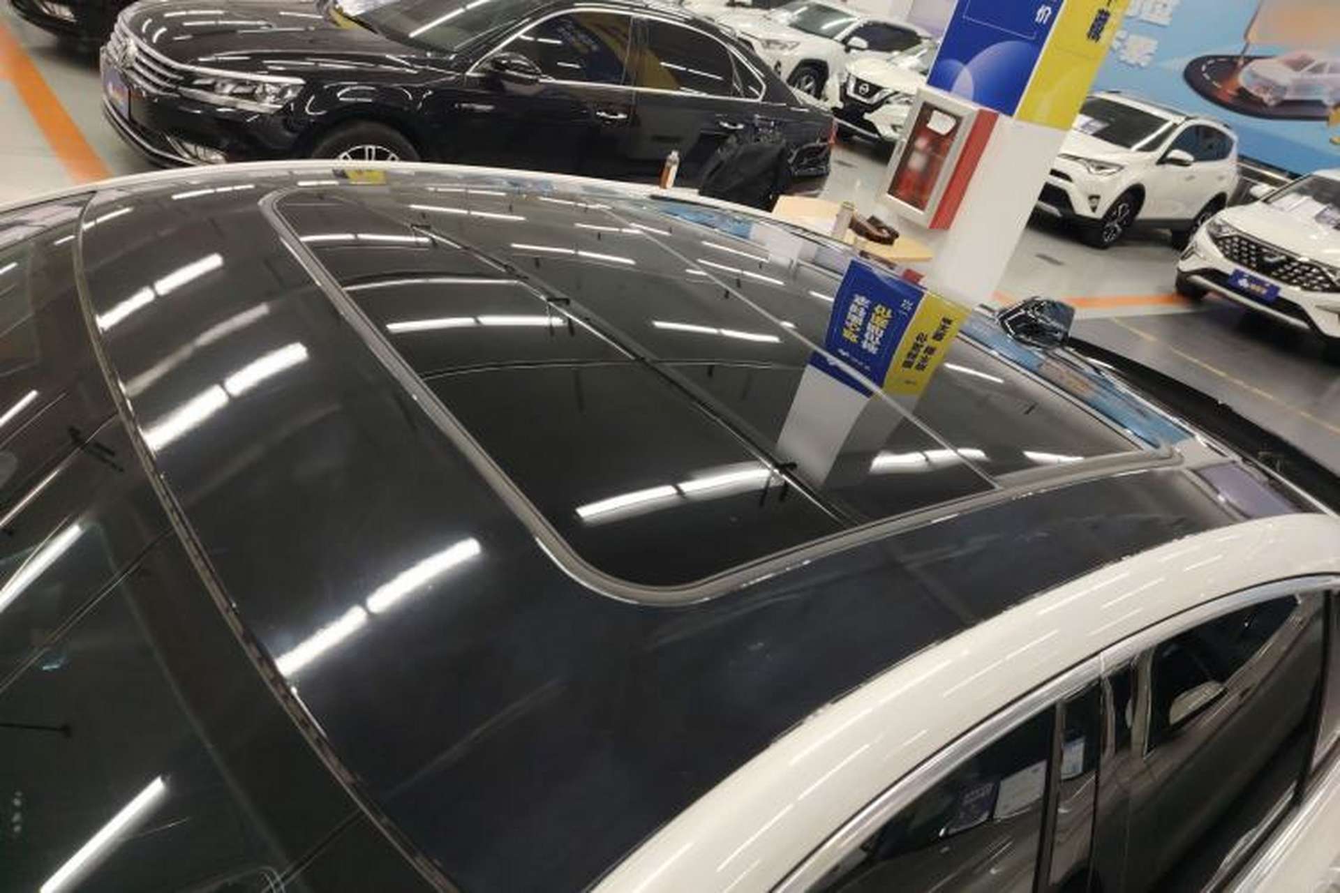 Used Cadillac CT5 2024 28T Luxury Pro Trim Roof