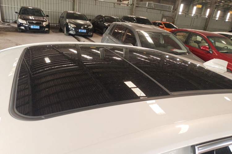 Used Cadillac CT5 2024 28T Luxury Pro Trim Roof