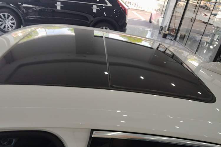 Used Cadillac CT5 2024 28T Luxury Pro Trim Roof