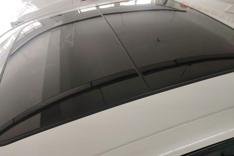 Used Cadillac CT5 2024 28T Prestige Edition Roof