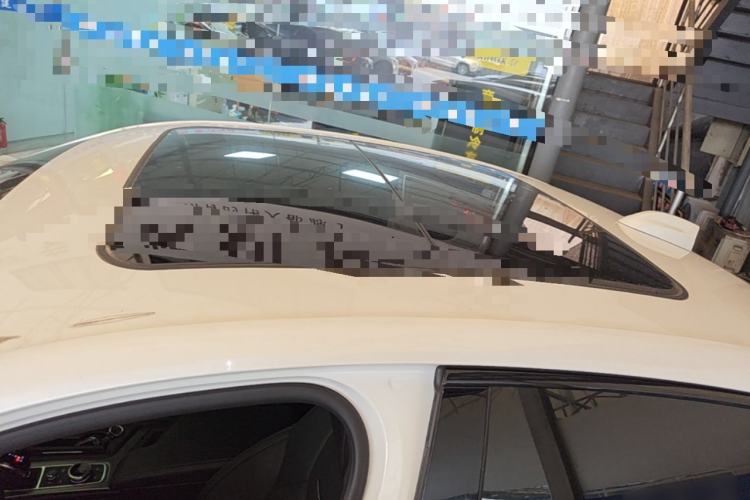 Used Cadillac CT5 2024 28T Prestige Edition Roof