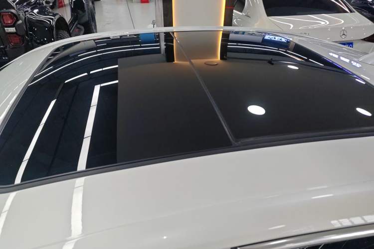 Used Cadillac CT5 2024 28T Luxury Pro Trim Roof
