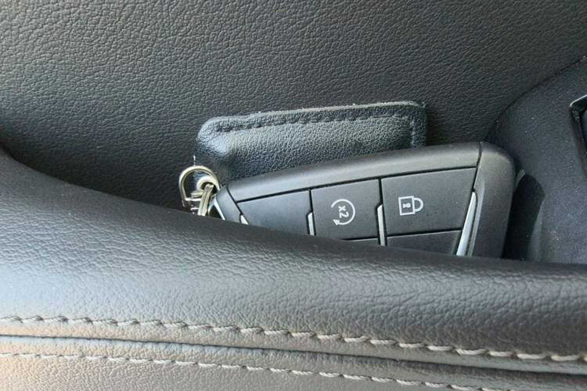 Used Cadillac CT5 2024 28T Luxury Pro Trim Vehicle Key