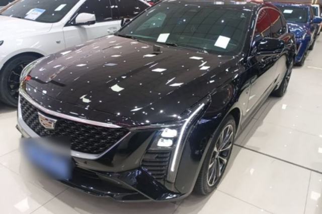 Used Cadillac CT5 2025 28T Urban Sport Edition