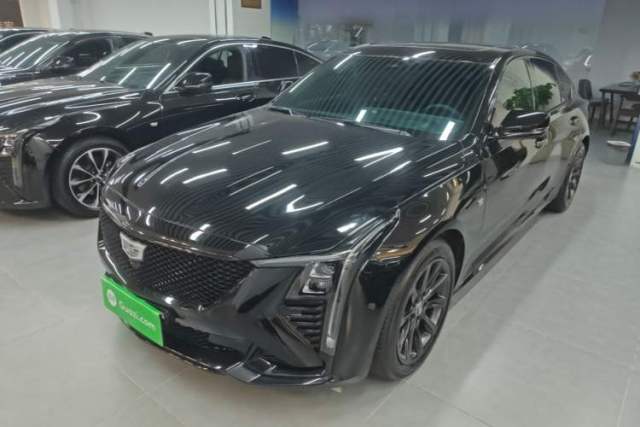 Used Cadillac CT5 2025 28T Track Performance Edition