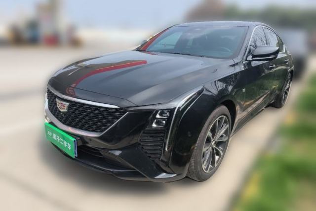 Used Cadillac CT5 2025 28T Urban Sport Edition