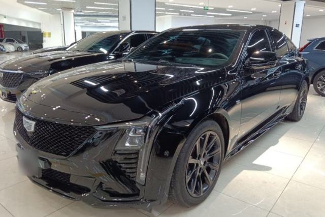Used Cadillac CT5 2025 28T Track Performance Edition