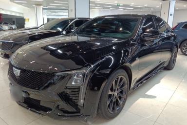 Used Cadillac CT5 2025 28T Track Performance Edition