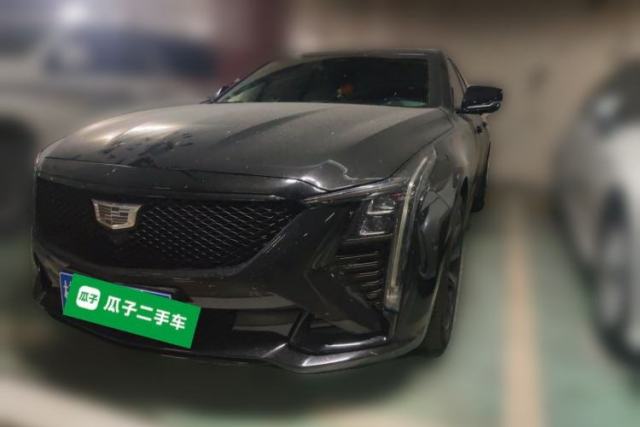 Used Cadillac CT5 2025 28T Track Performance Edition