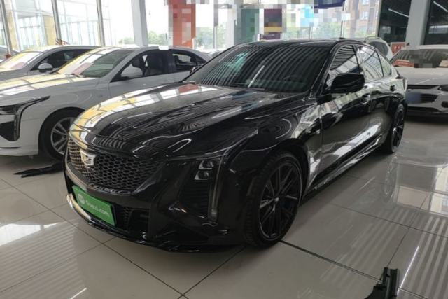 Used Cadillac CT5 2025 28T Track Performance Edition