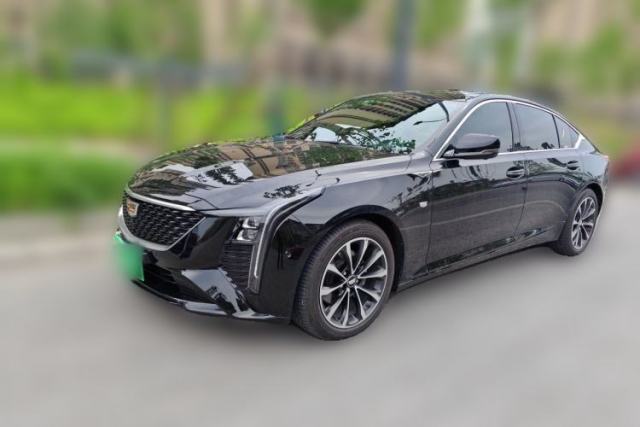 Used Cadillac CT5 2025 28T Urban Sport Edition