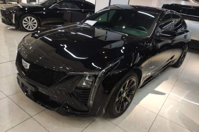 Used Cadillac CT5 2025 28T Track Performance Edition