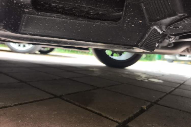 Used Cadillac CT5 2025 28T Urban Sport Edition Chassis Front