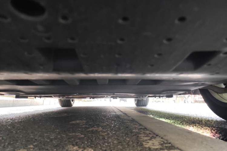 Used Cadillac CT5 2025 28T Urban Sport Edition Chassis Front